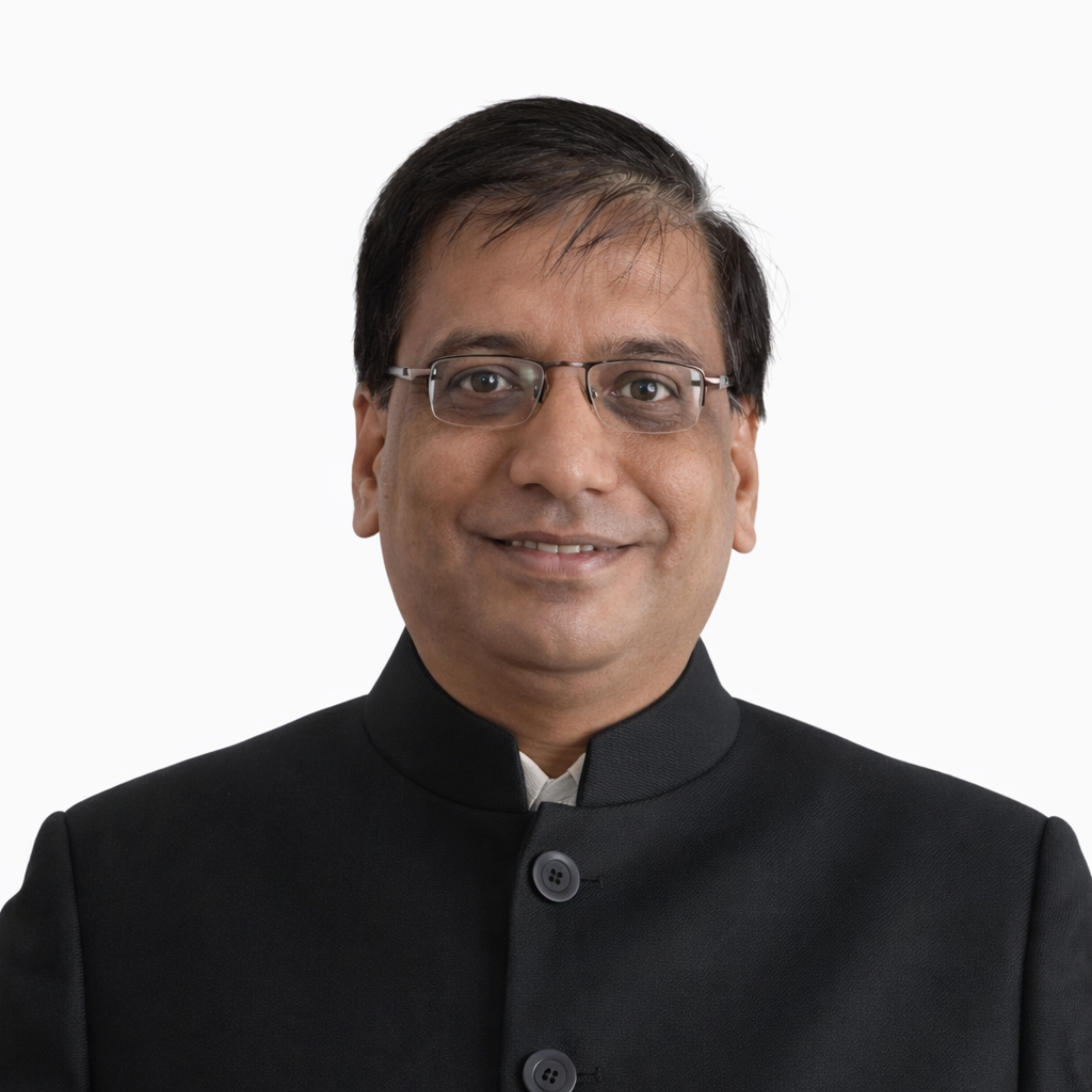 DR. DINESH CHANDRA PASBOLA