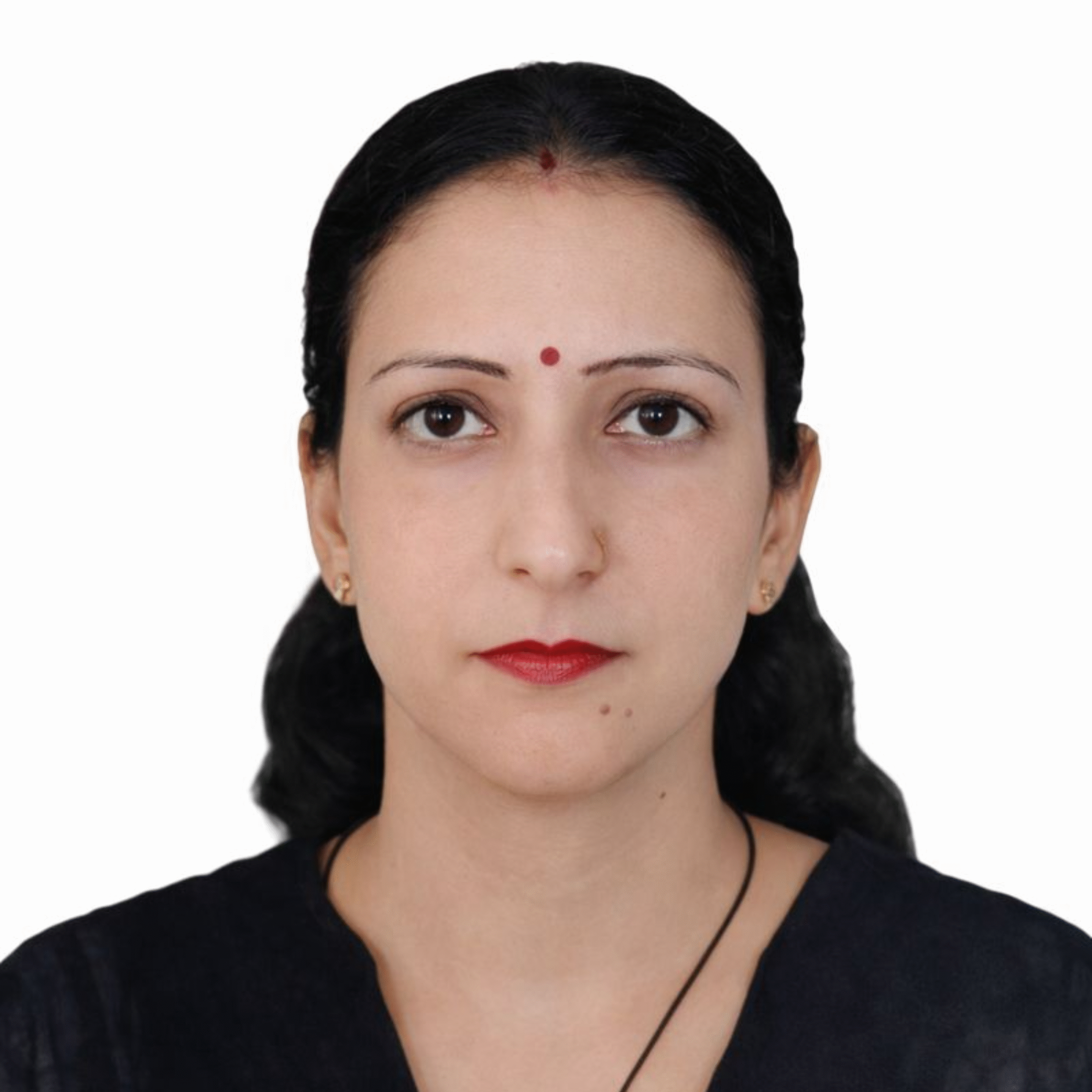 DR. ROSHNI VERMA