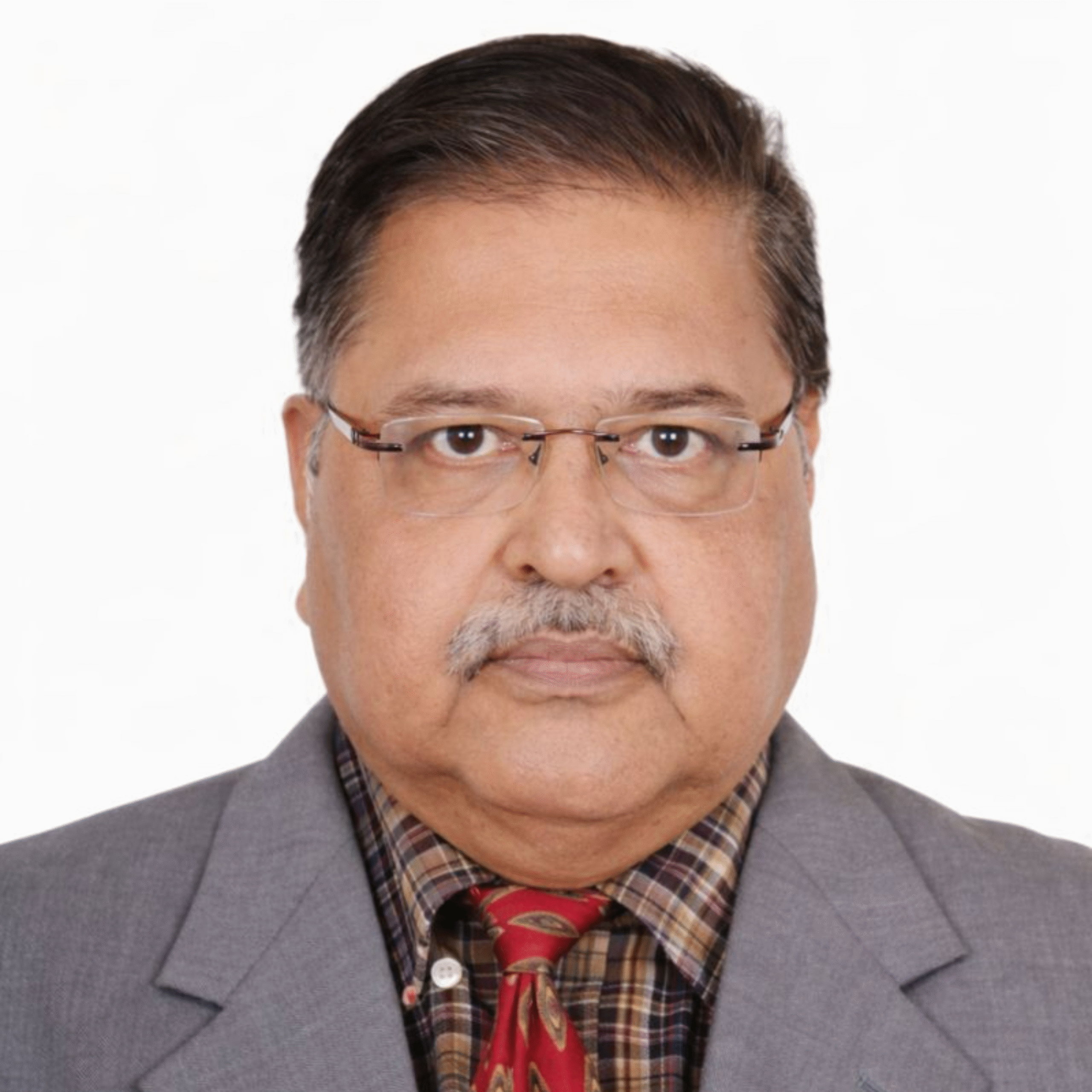 DR. HEMANT KHARE
