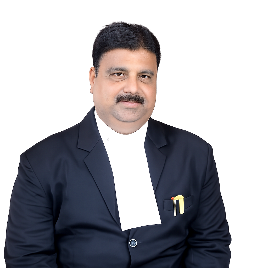 Dr. Adv. Bibhuti Bhusan Satpathy