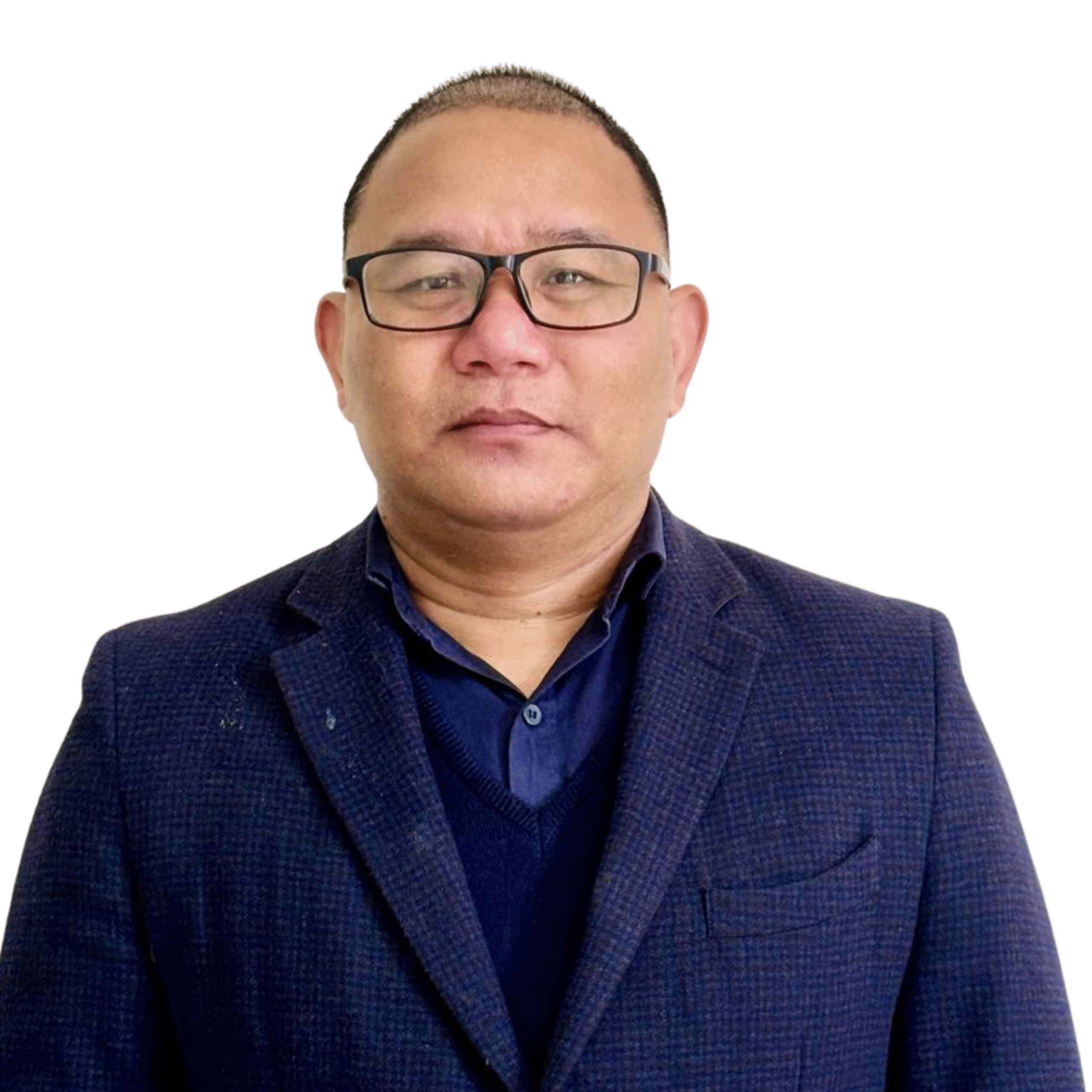 Dr. K. David Lalthanmawia