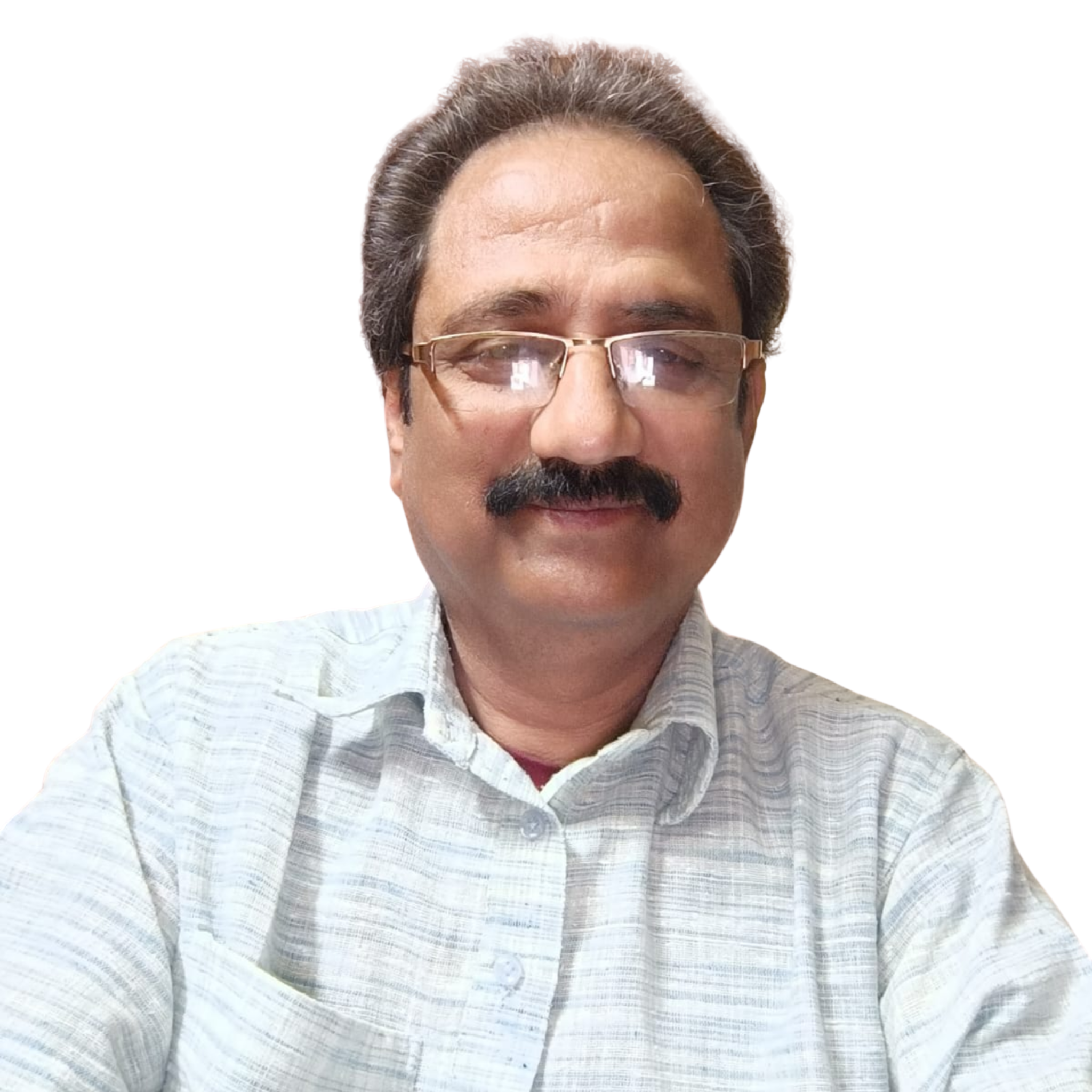 Dr Anupam jash 