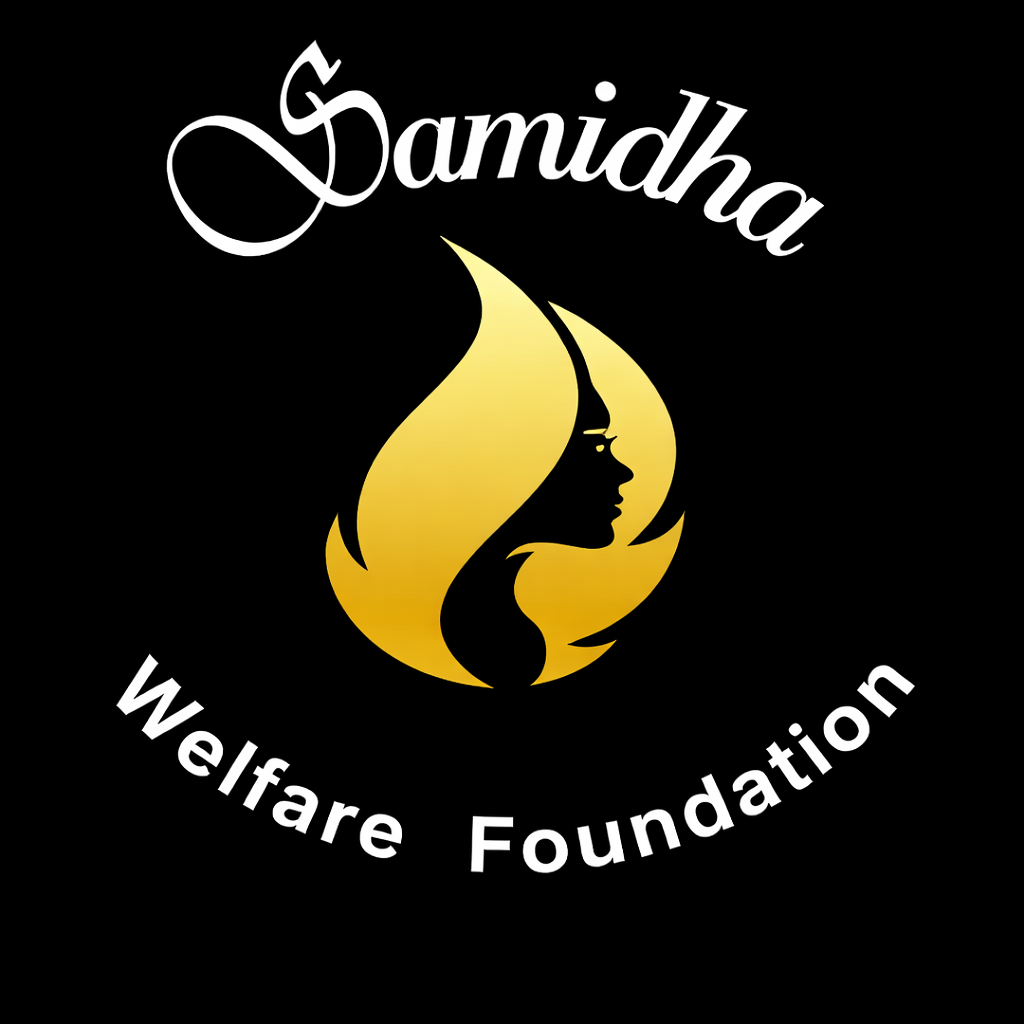 SAMIDHA WELFARE FOUNDATION