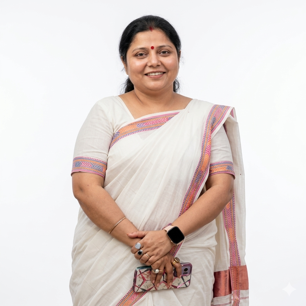 Dr. Soma Mahajan
