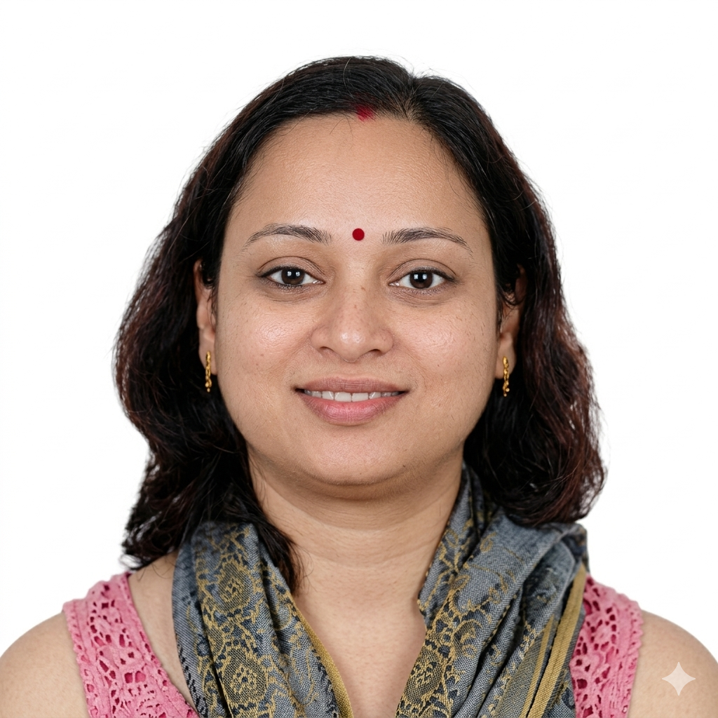 Aradhana Deogharia
