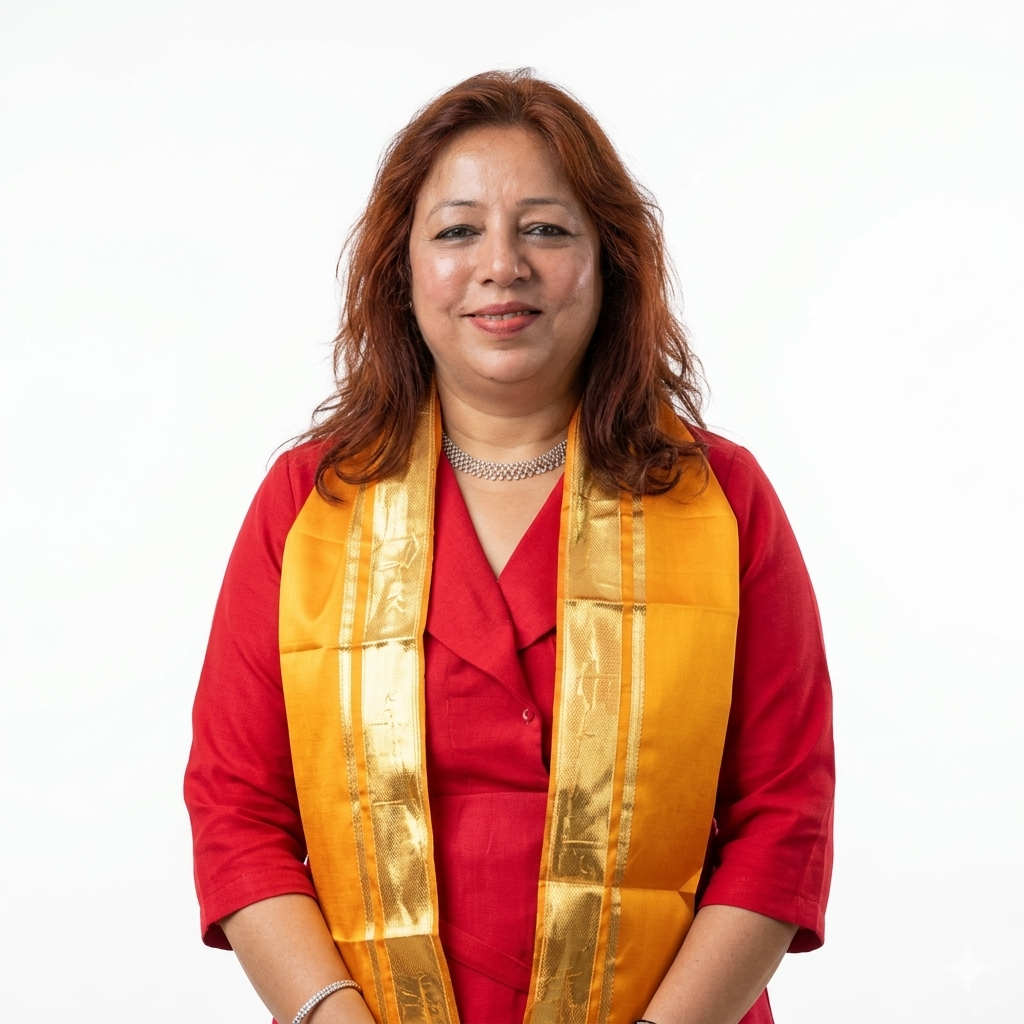 DR. RTN. PRIYANKA KOTHARI