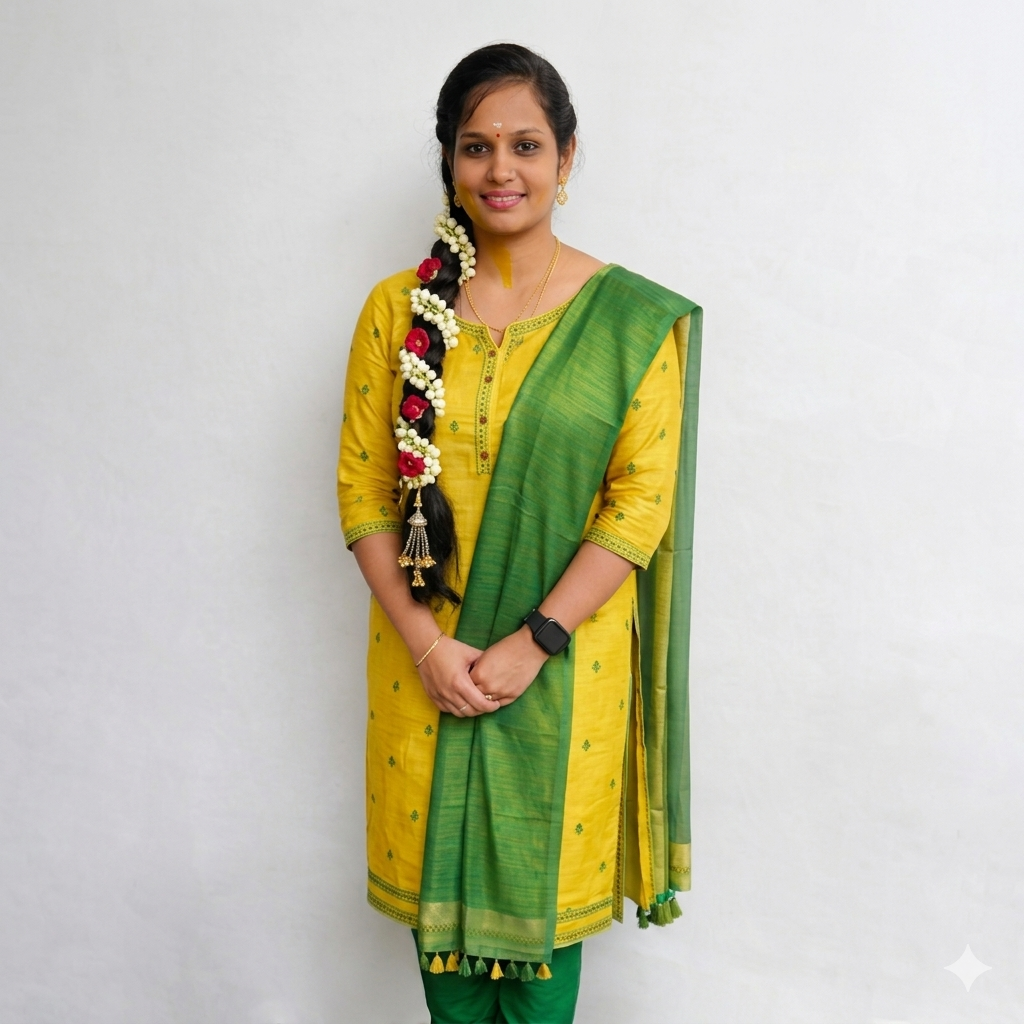 Vishnu Priya
