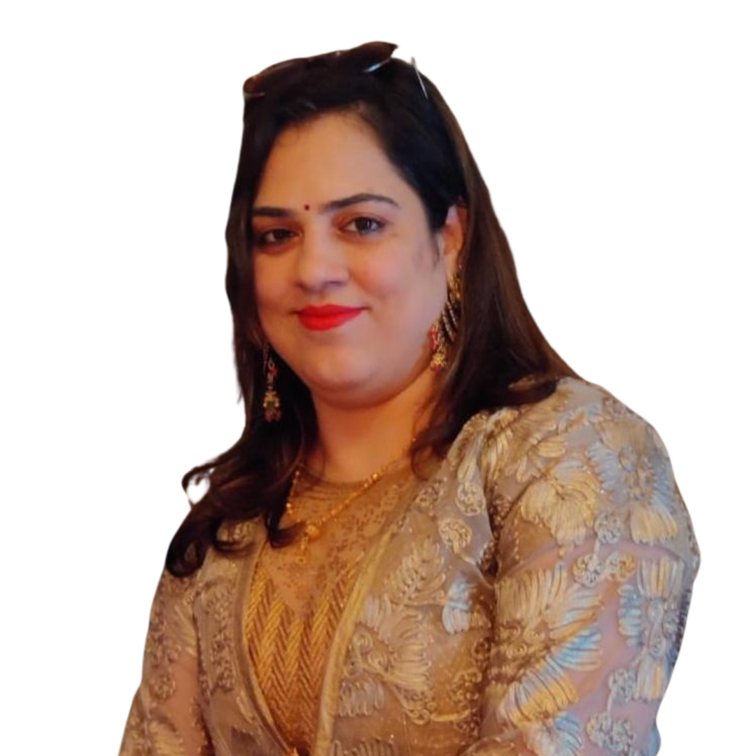 Dr Sarita Bhawani Malviya 