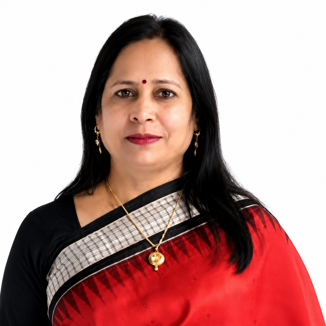 Dr. Priyatama Das