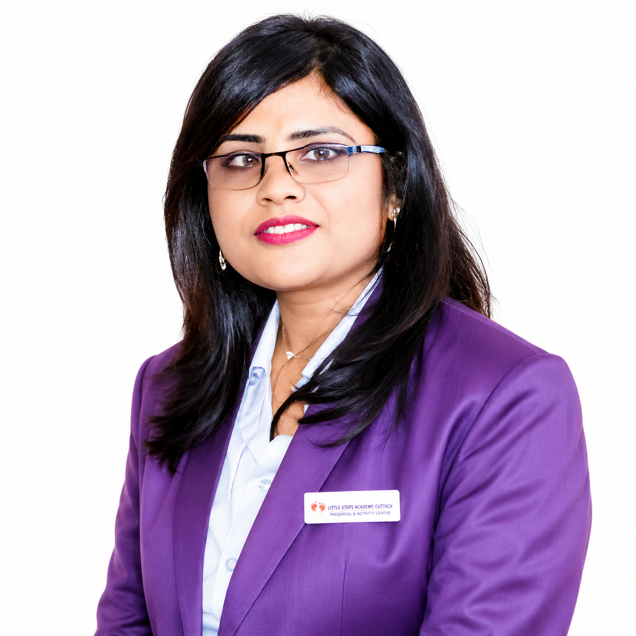  Dr. Archana Saxena Goyal