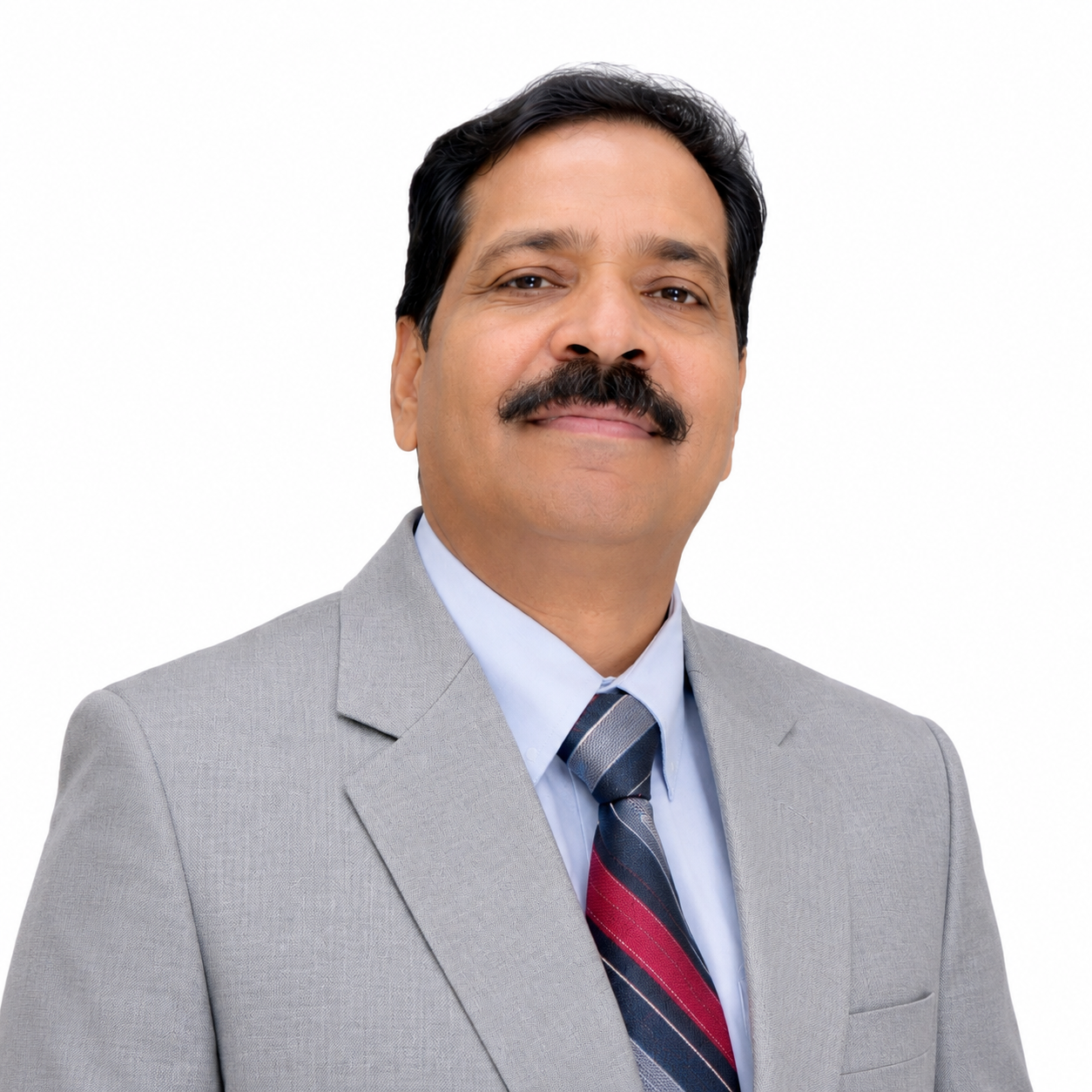 DR BIMAL KUMAR GUPTA