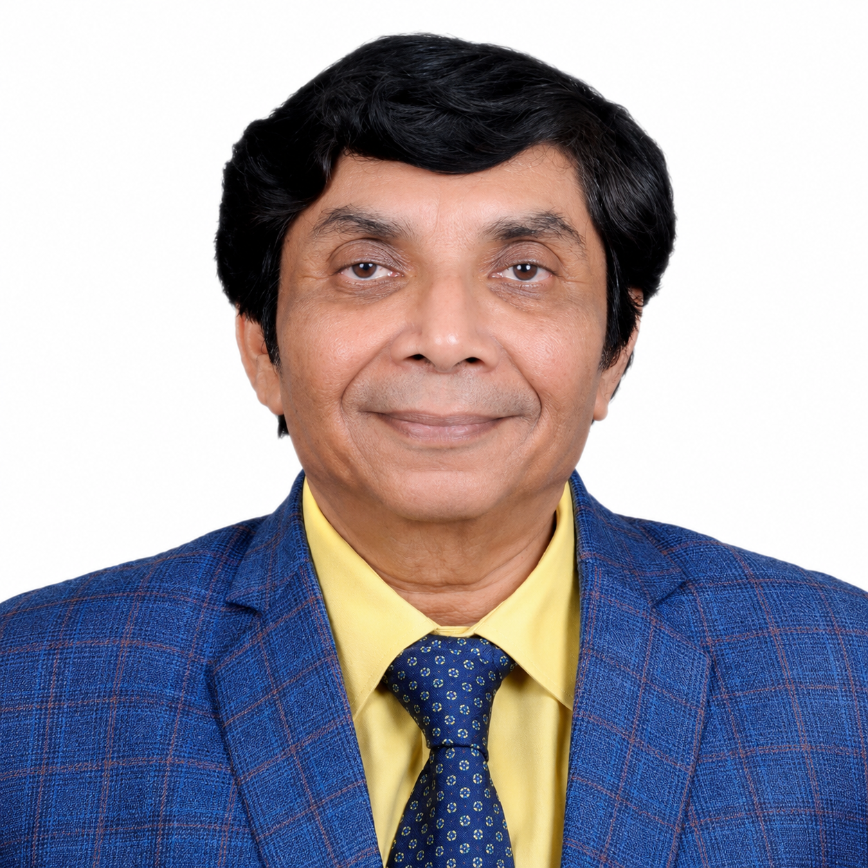 Dr. Alok Kumar Bhargava