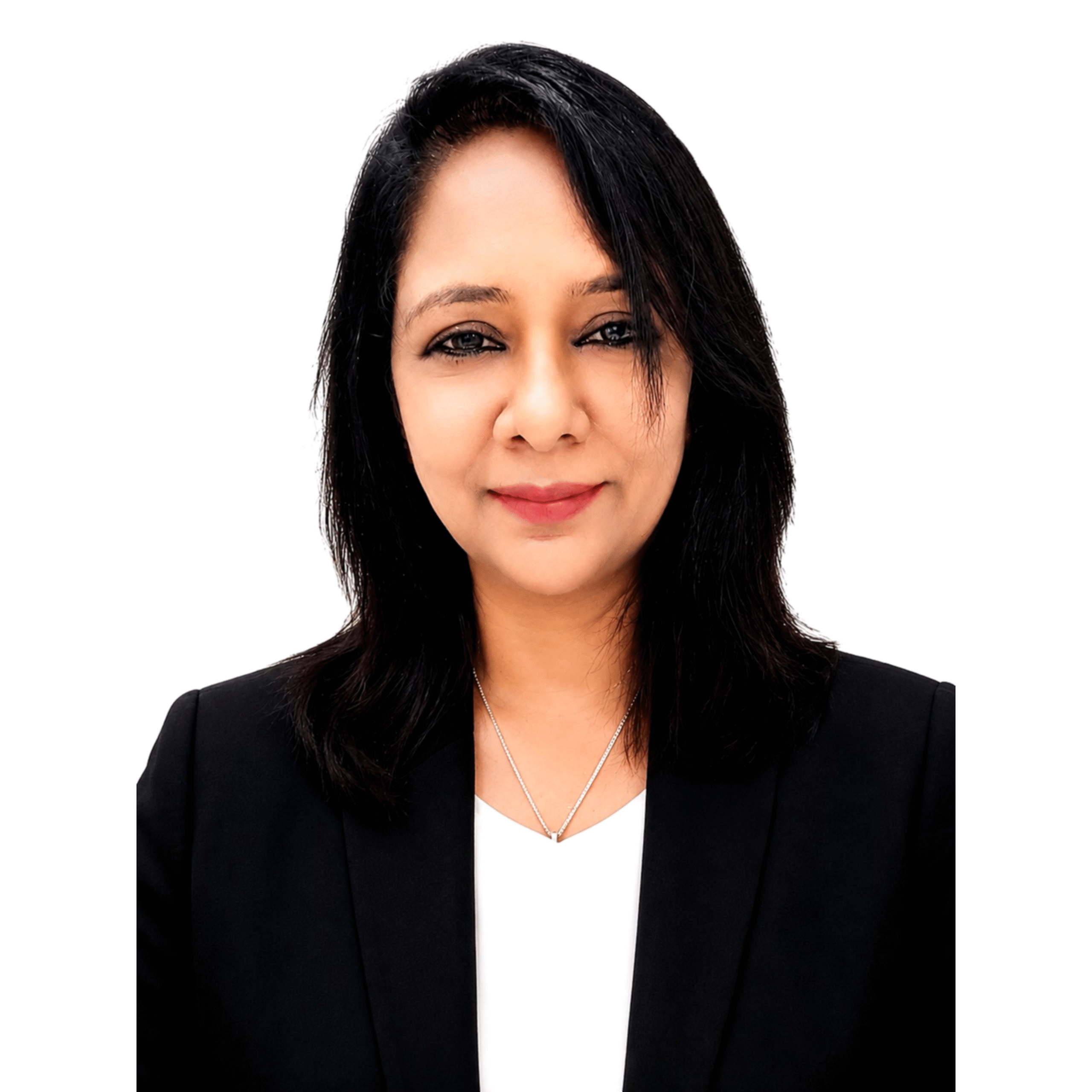  Dr. Padma Rangaranjan Rewari