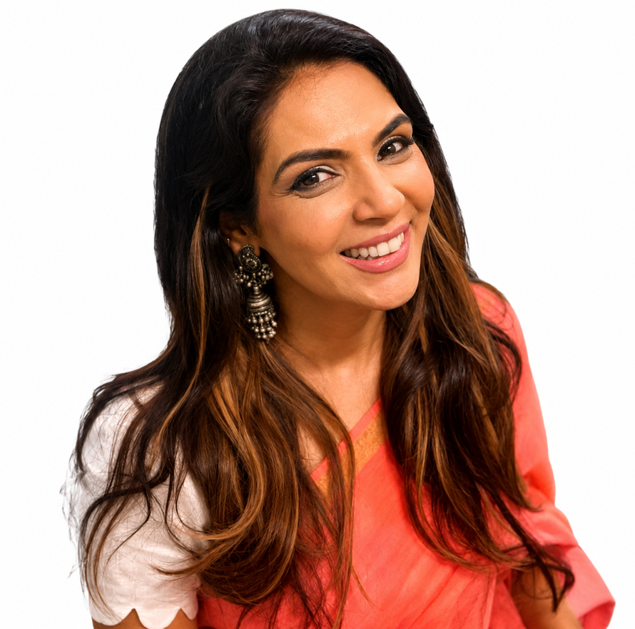Dr. Vivana saluja