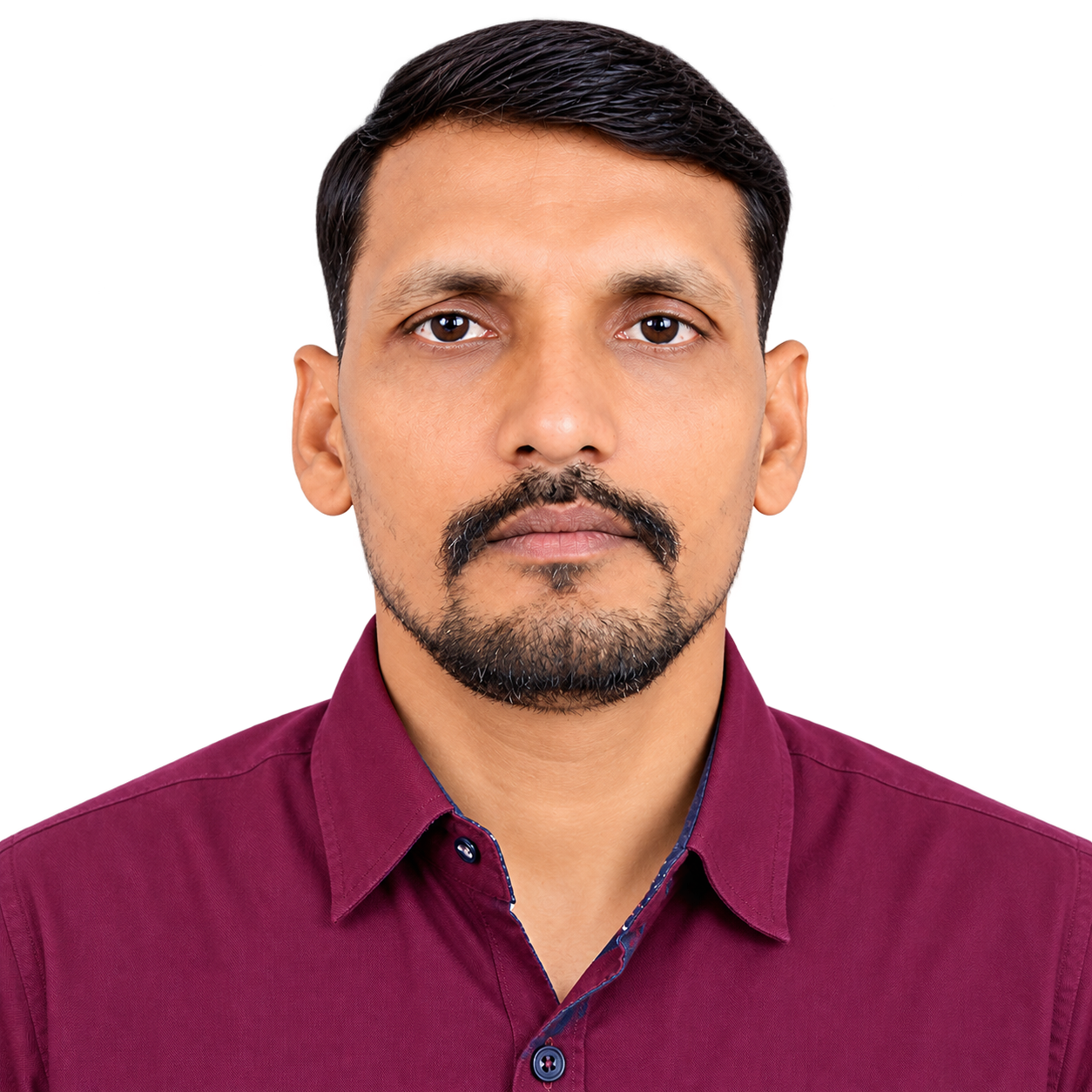 Manoj Agarwal