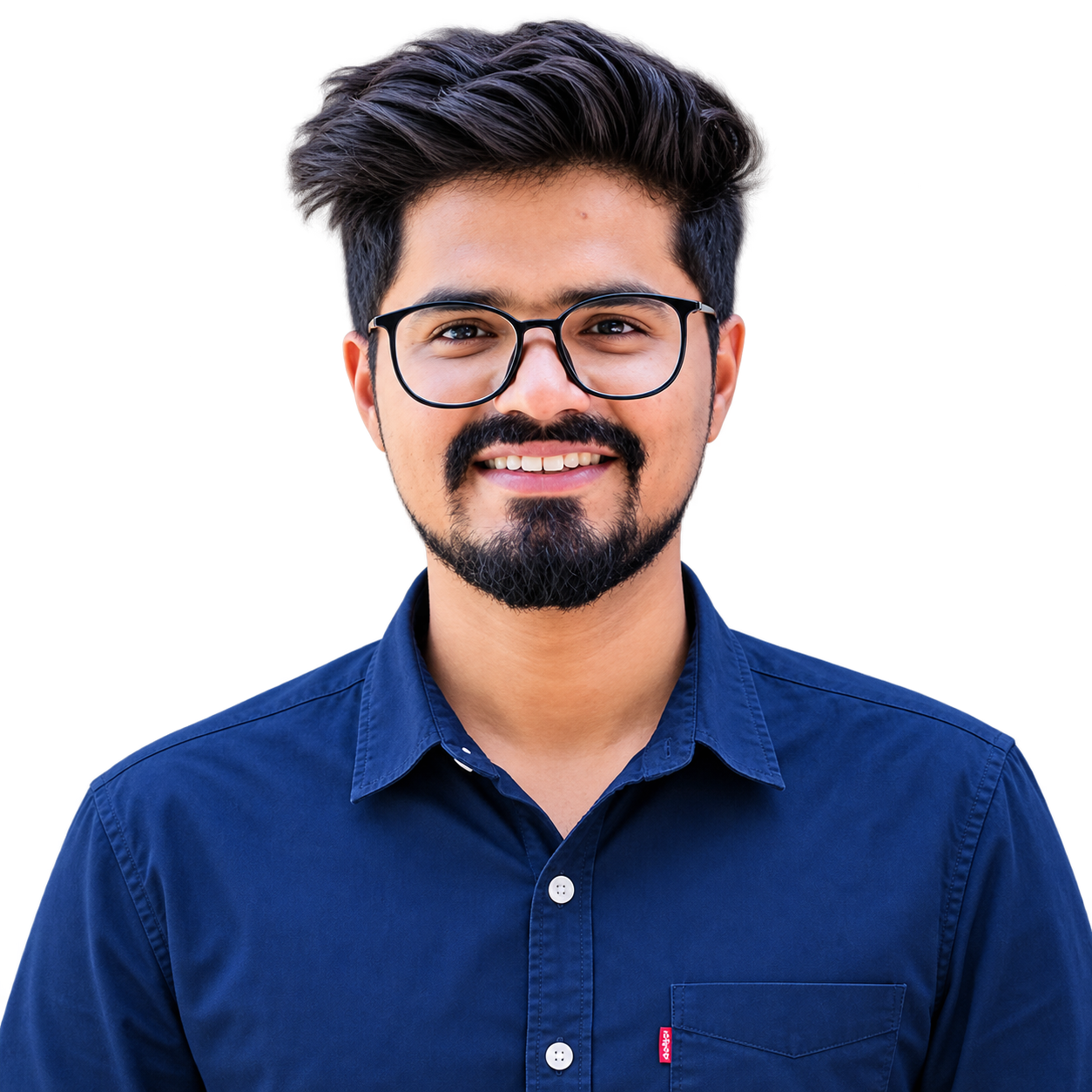 Chaitanya Sharma