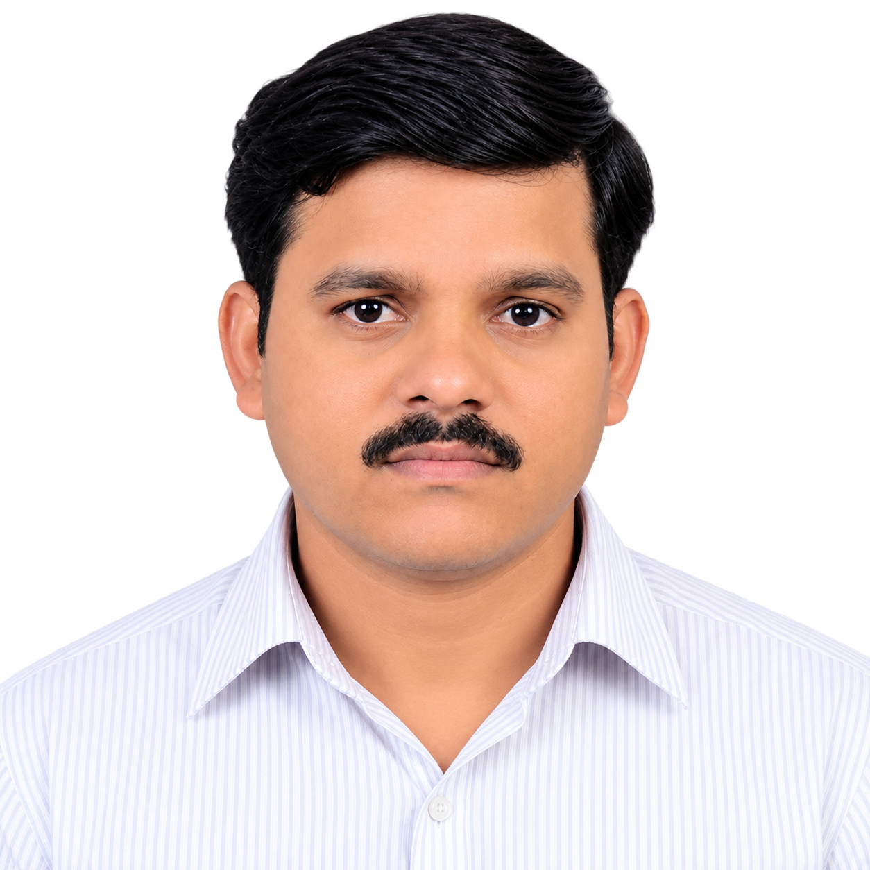 Padam Narayan Patel 