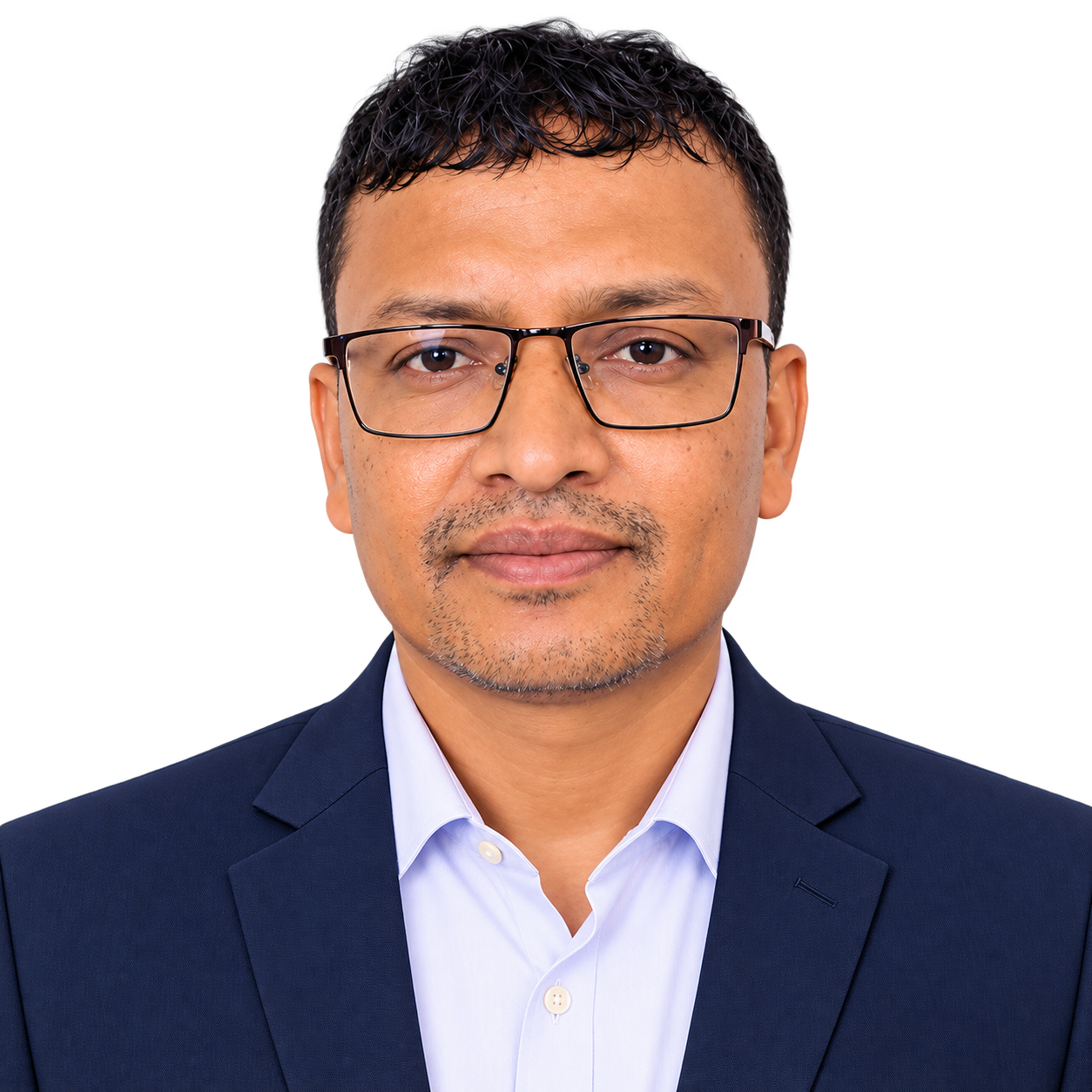 Ravi Shanker Yadav