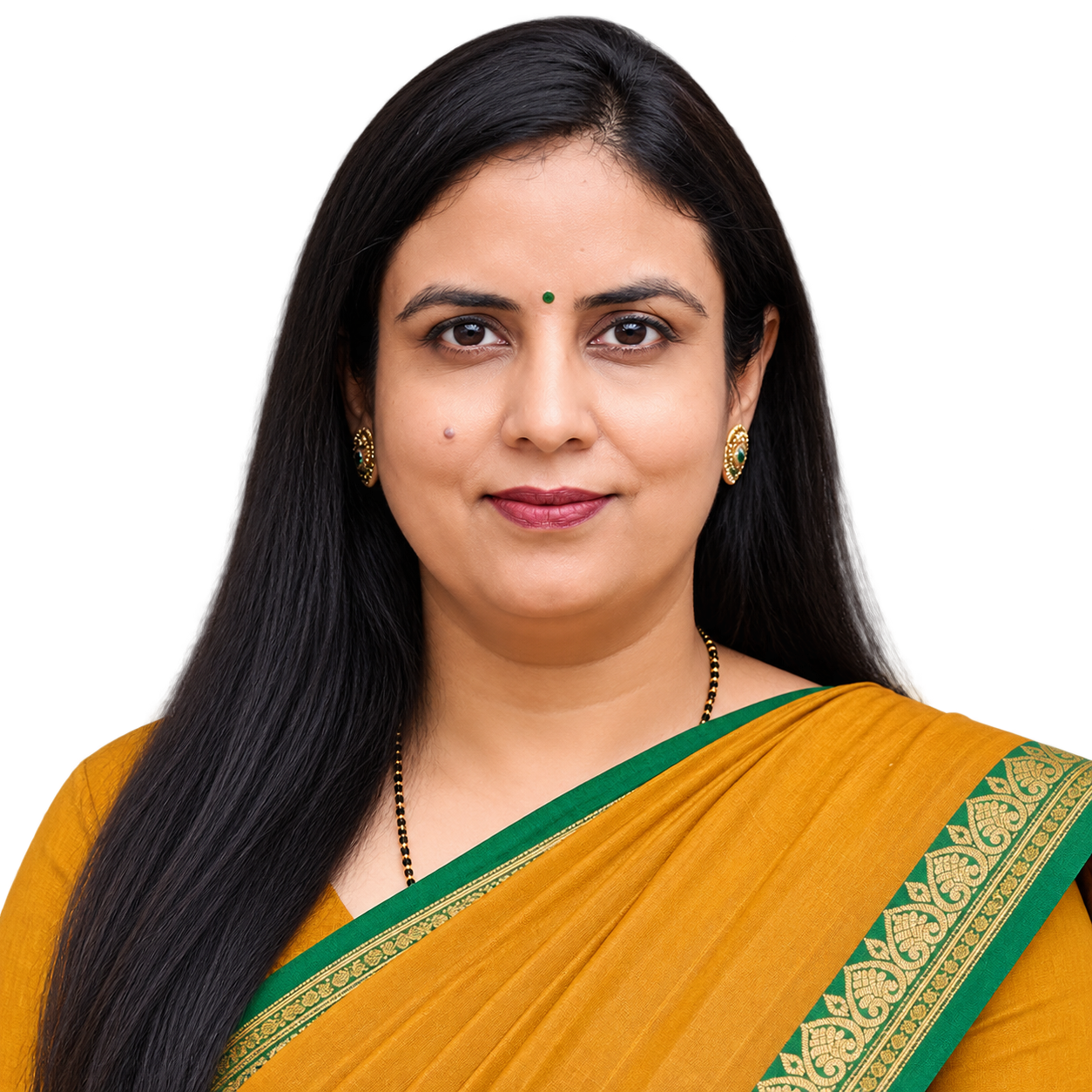 Dr. ( Hon.) Anu Kalra
