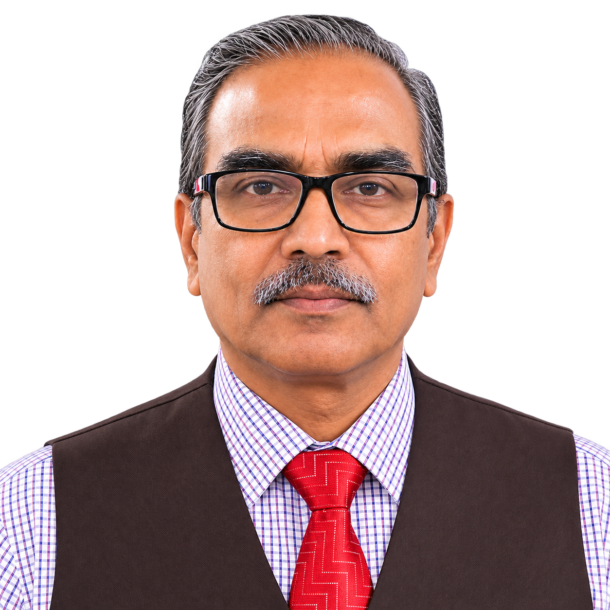 Prem Prakash Stephen