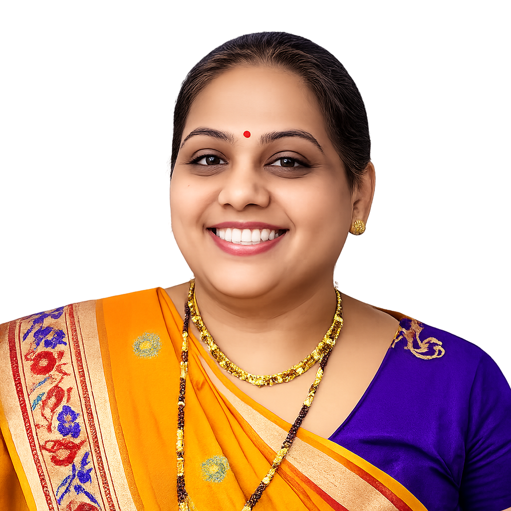 smita shekhar kamble