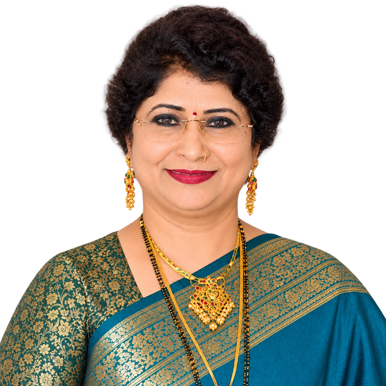 Manjusha Singh