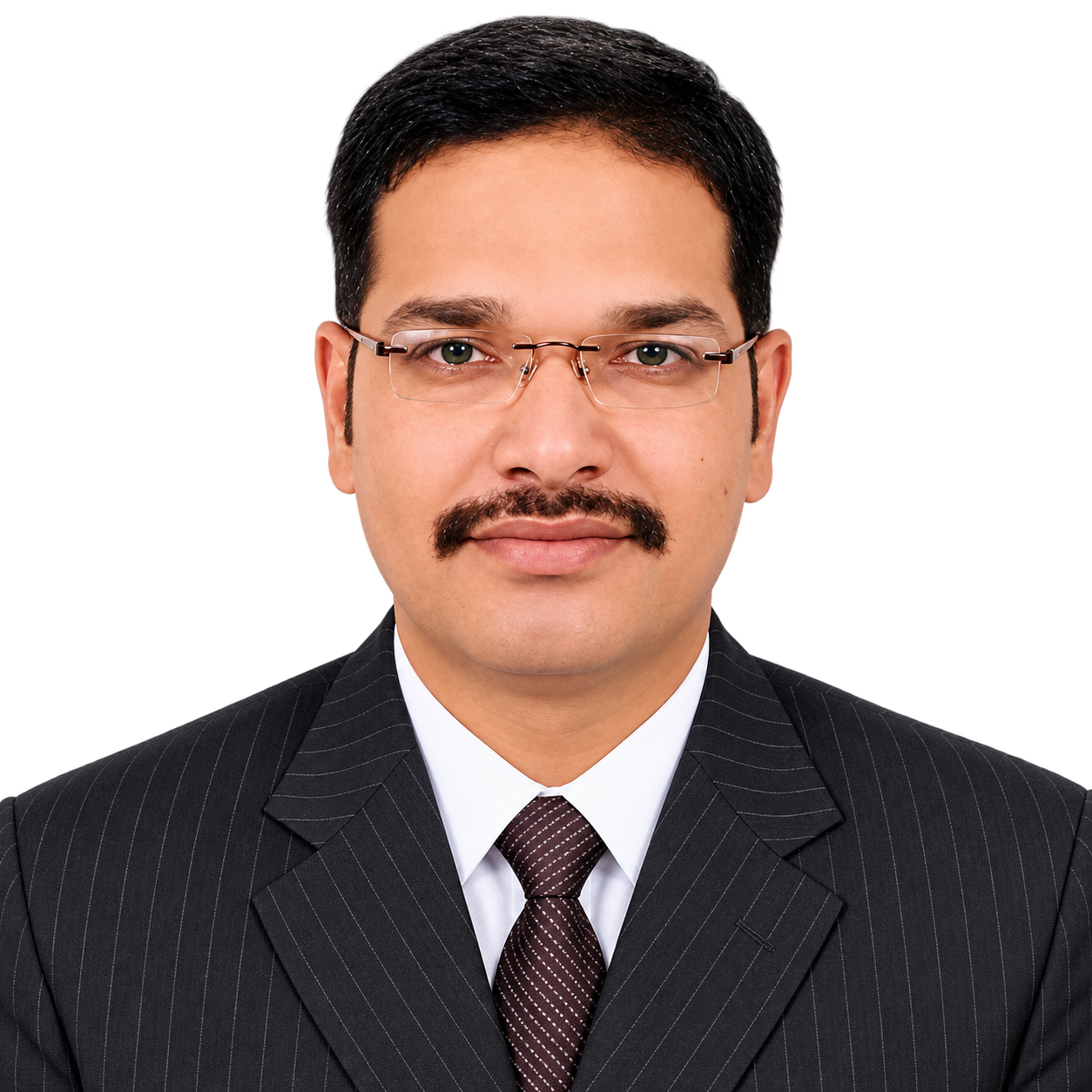 Udit Choubisa