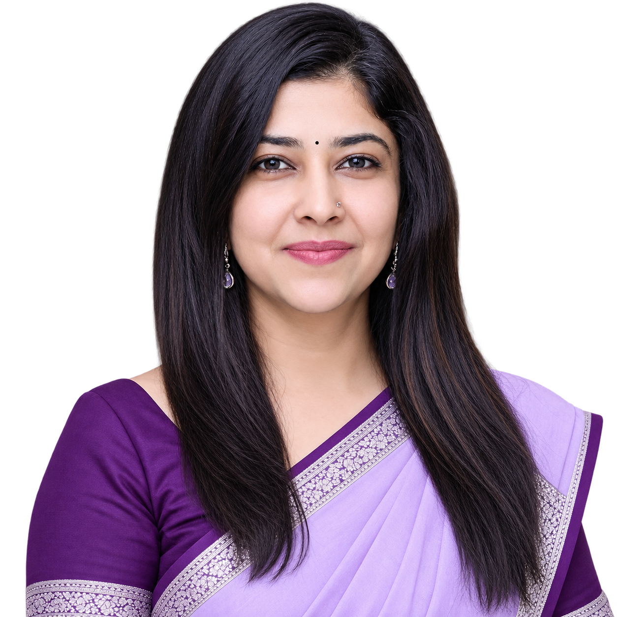 Aayushi Vithlani 