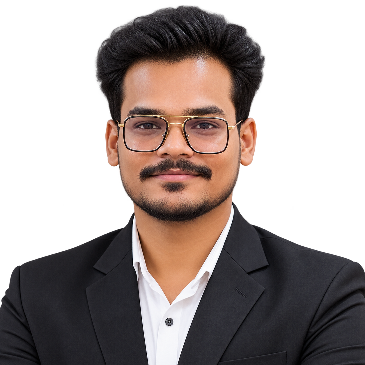 Sanjay Kumaar Gupta