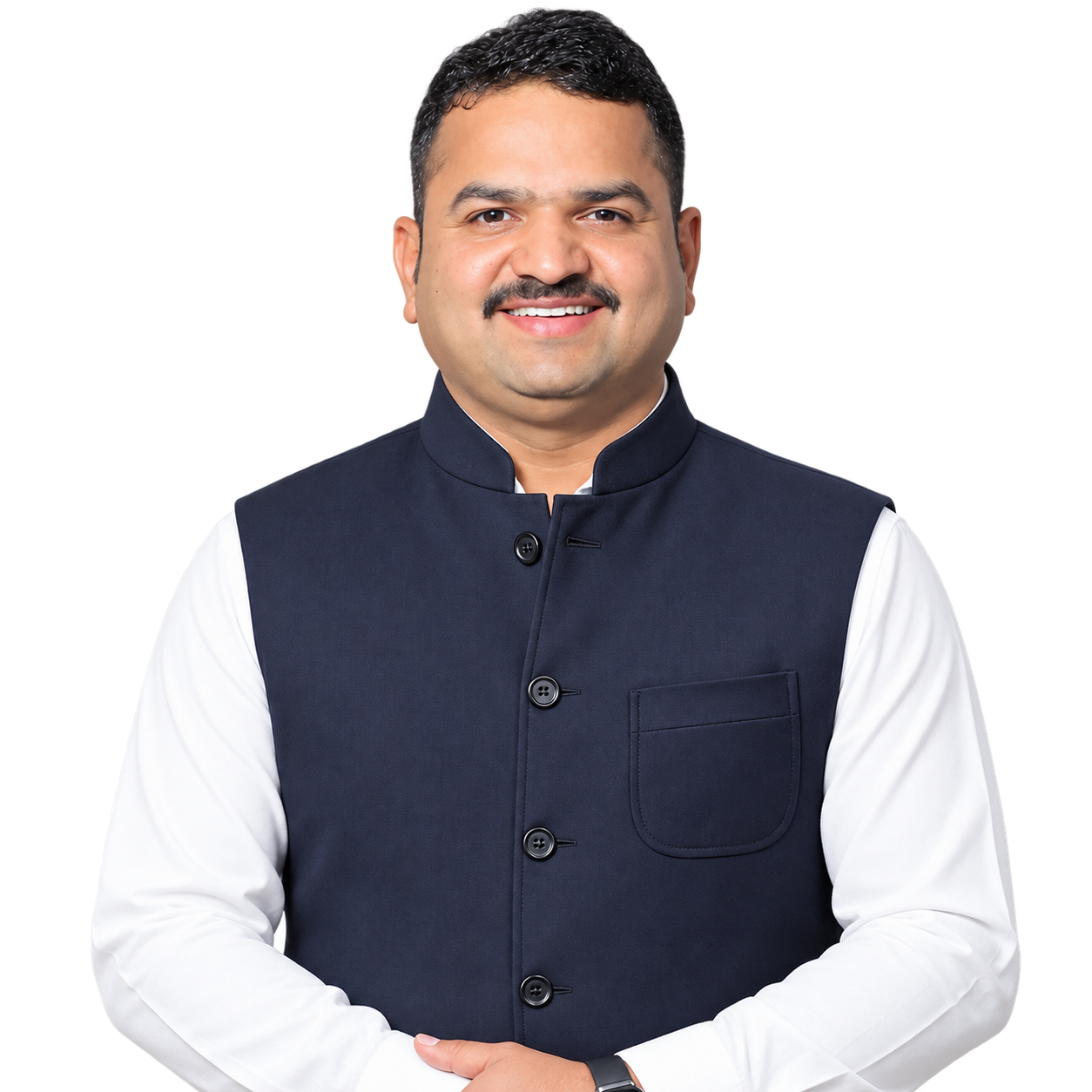 Mangesh Narsinh Chivate