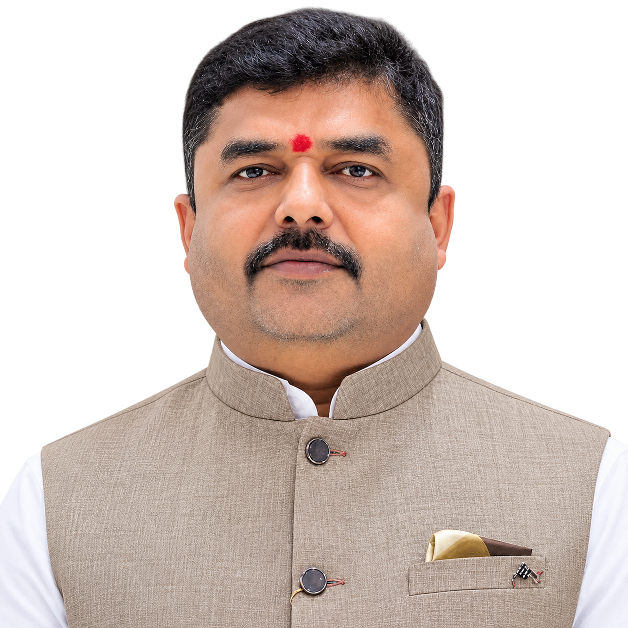 Deepak shrimant yevate