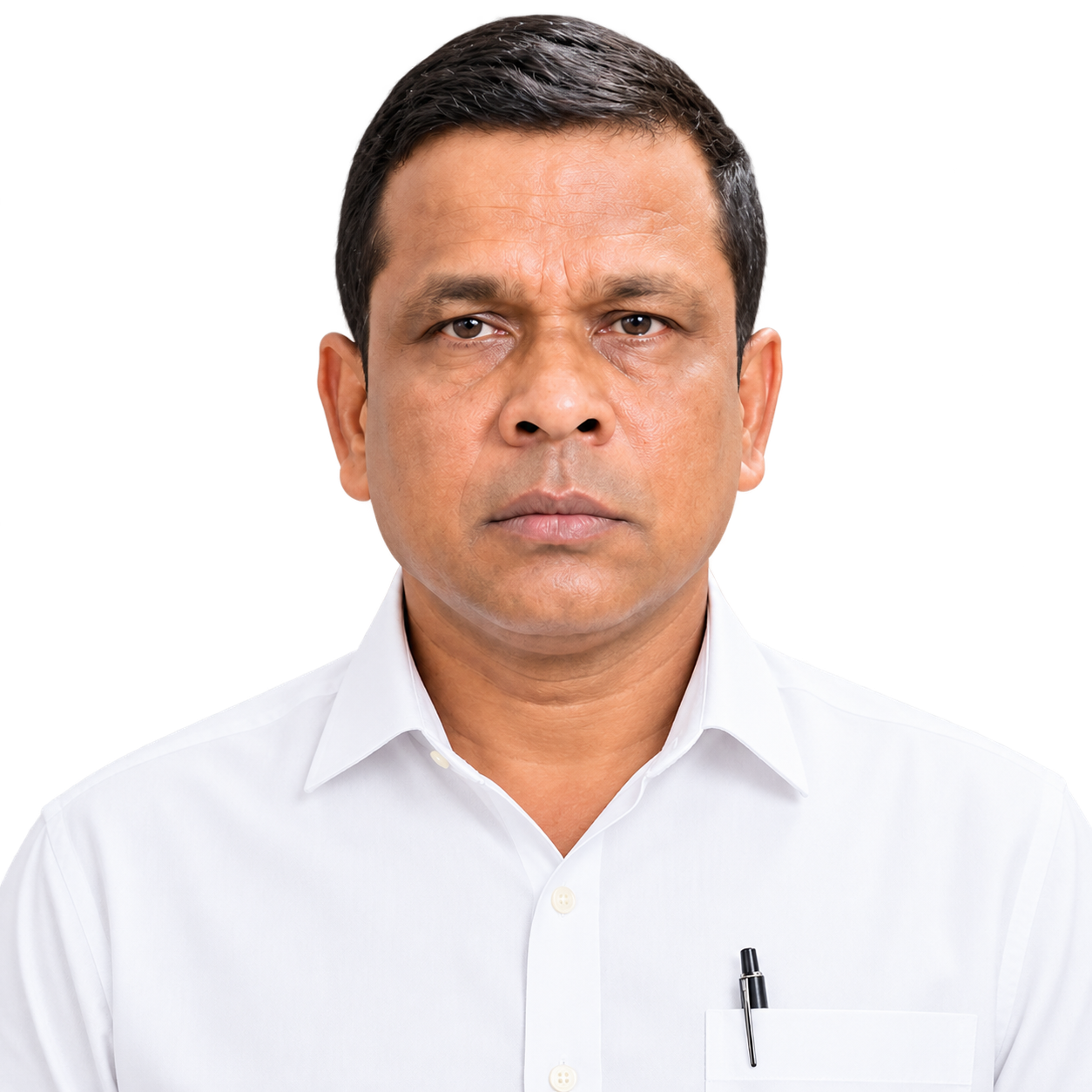 Bijay Kumar Pradhan