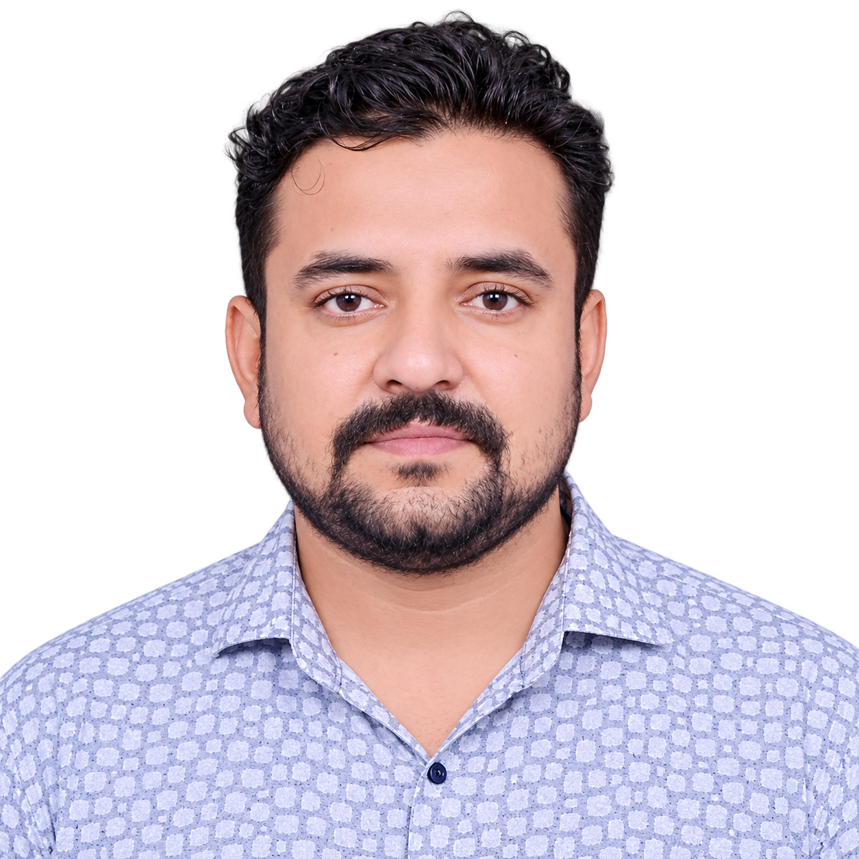 Gaurav Kumar Rai 