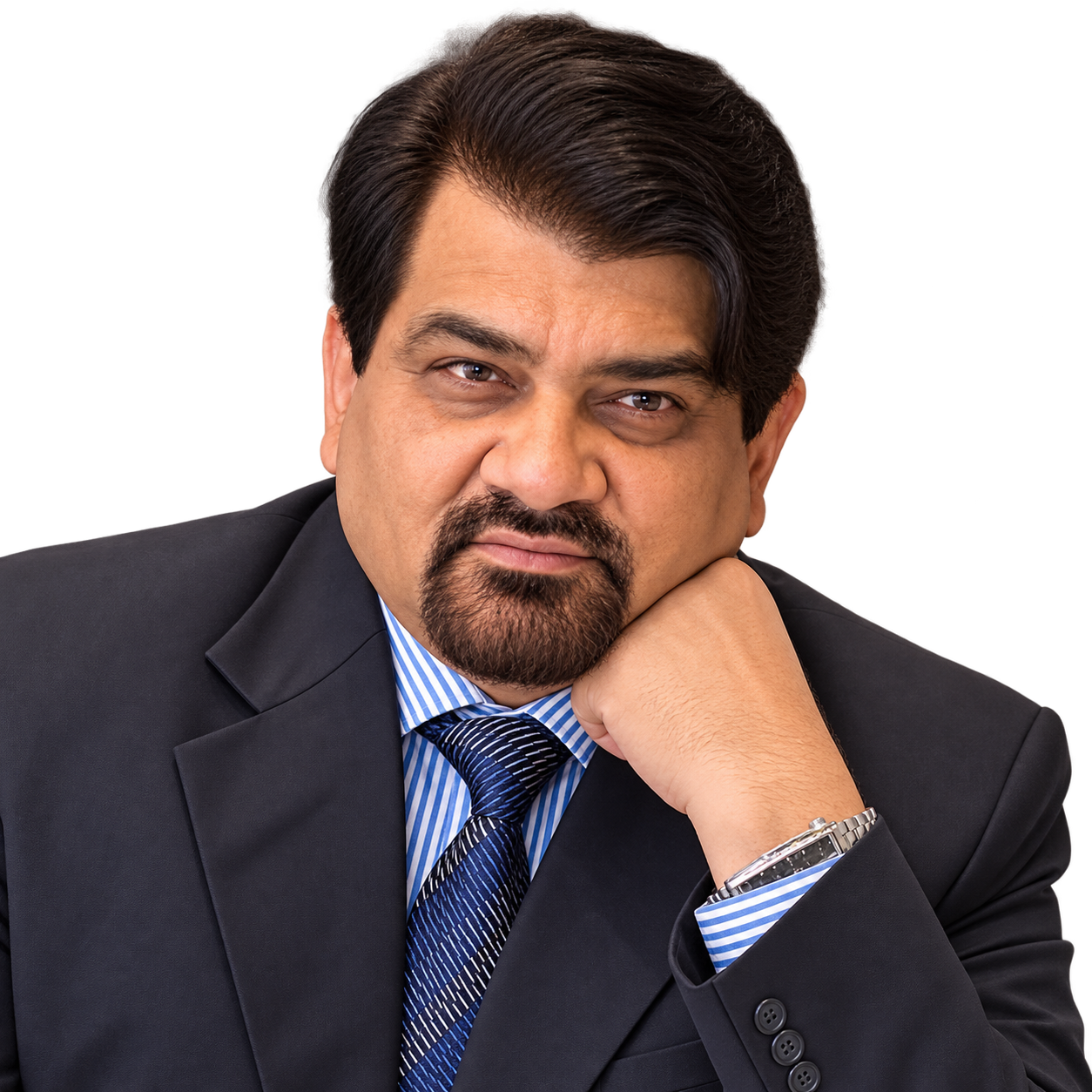 Santosh Bhartiya