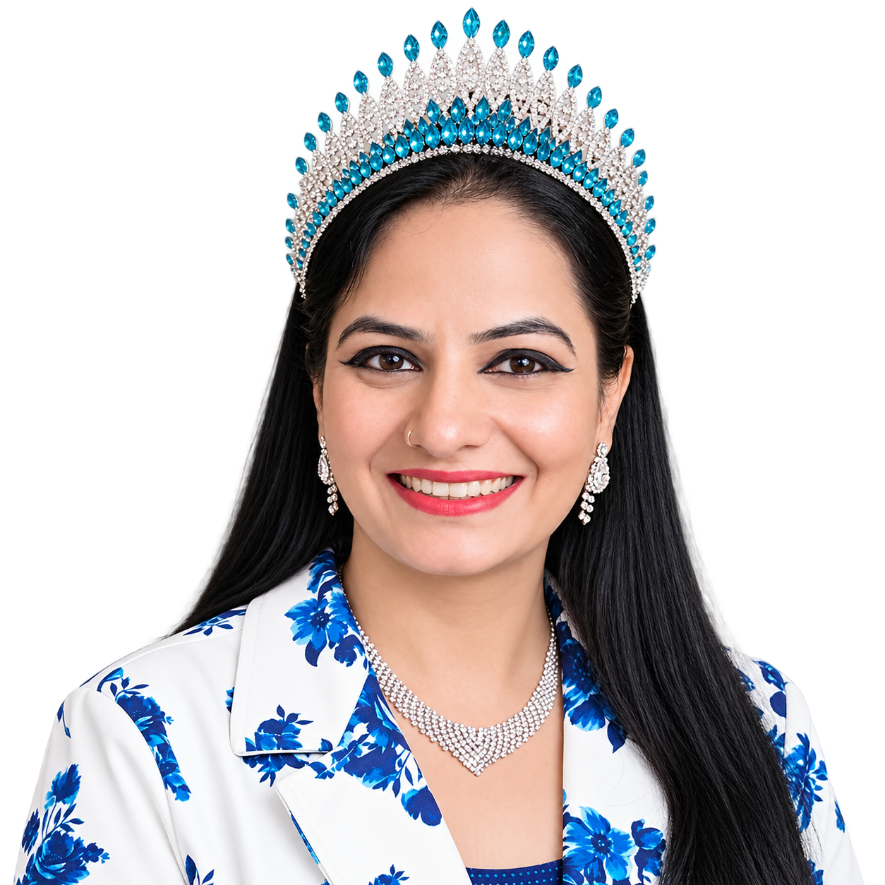 Dr. Suruchi Sharma