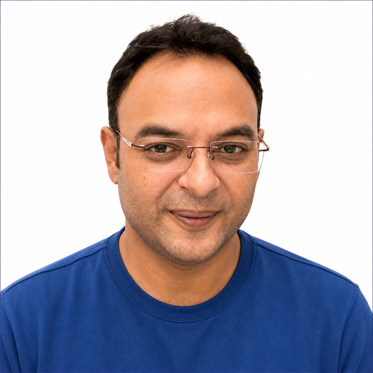 Madhur Maskara       