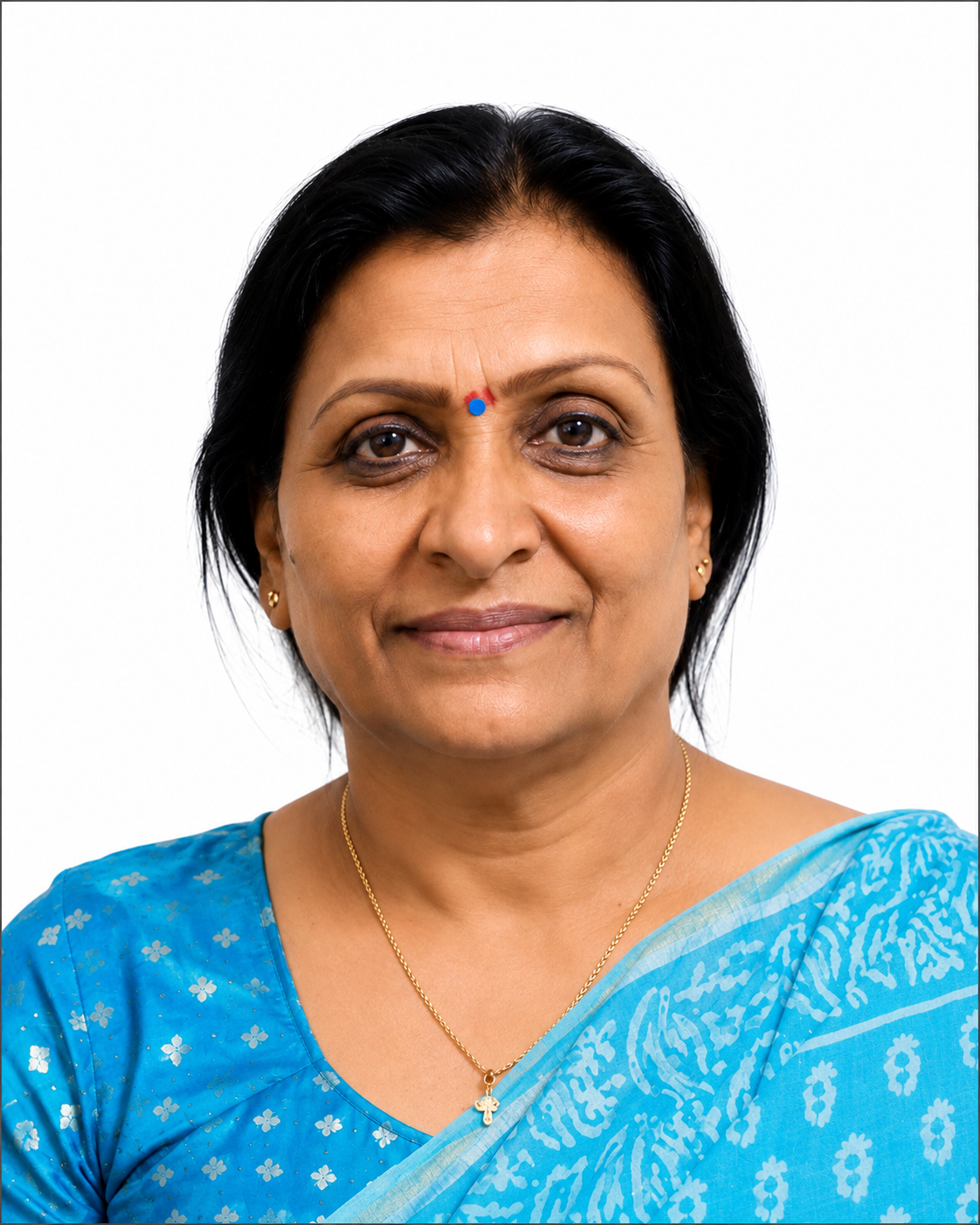 Nilaben kohyabhai