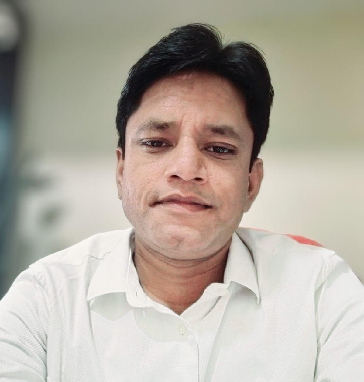 NITESH KUMAR