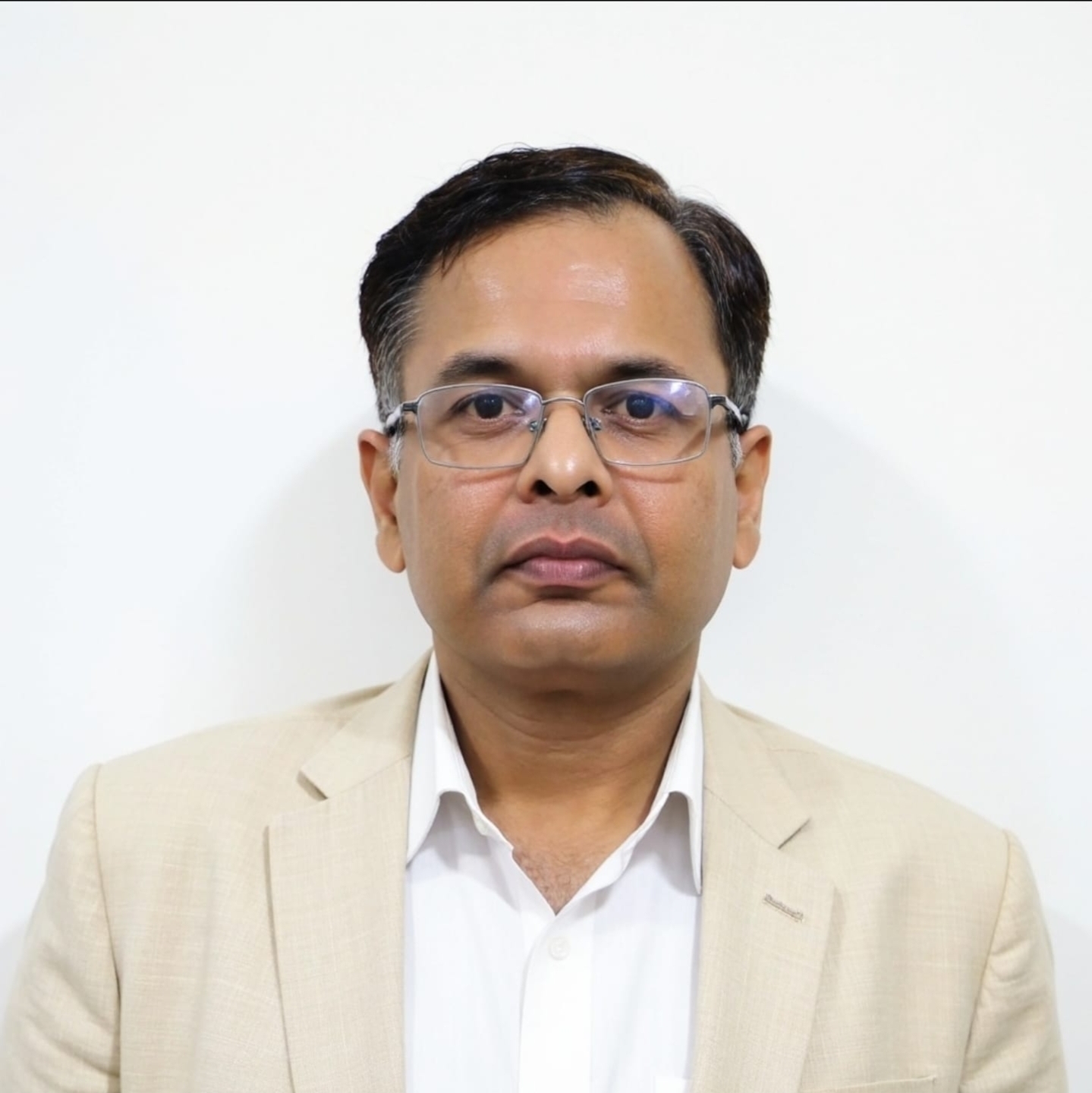 Rajeev Kumar Dubey